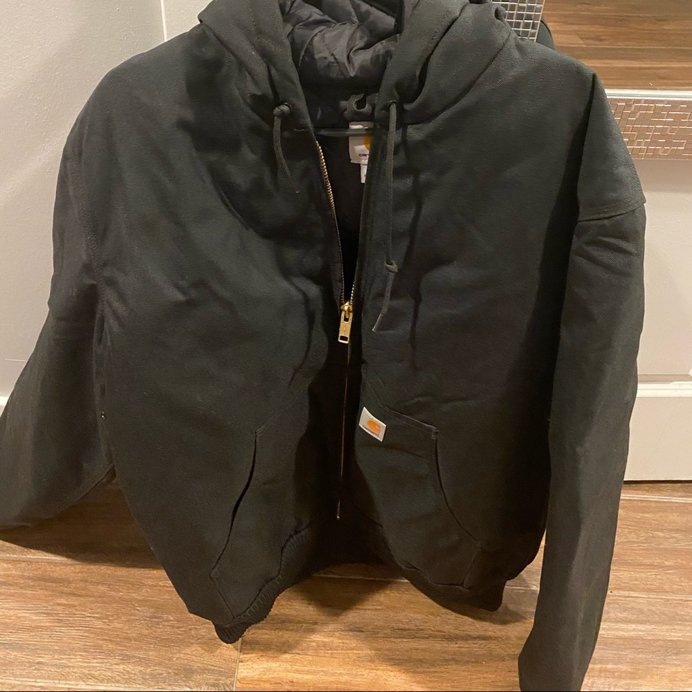 Like new Carhartt Men's Jacket